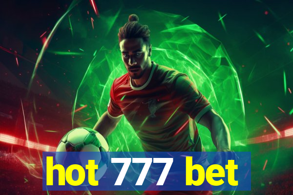 hot 777 bet